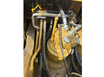 حفار زحاف 2023 Caterpillar 325: صورة 3 حفار زحاف 2023 Caterpillar 325: صورة 3