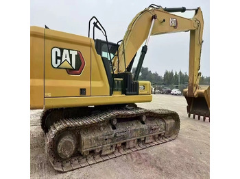 حفار زحاف CATERPILLAR 330GC