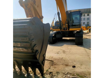 حفار زحاف CATERPILLAR 336D