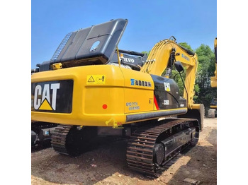 حفار زحاف CATERPILLAR 336D