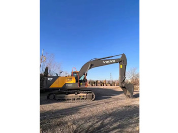 حفار زحاف 2023 Volvo EC200: صورة 2