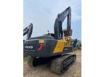 حفار زحاف 2023 Volvo EC200: صورة 3