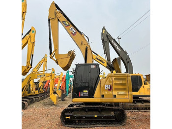 حفار زحاف 2024 Caterpillar 320GC: صورة 2