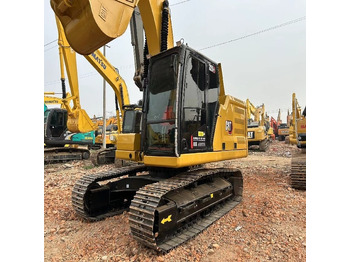حفار زحاف 2024 Caterpillar 320GC: صورة 3