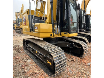 حفار زحاف 2024 Caterpillar 320GC: صورة 4