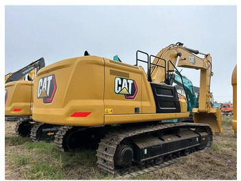 حفار زحاف CATERPILLAR 336