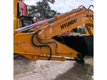 حفار زحاف 2024 Hyundai R330: صورة 4