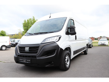 فان FIAT Ducato