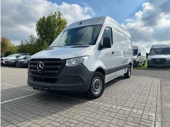 فان MERCEDES-BENZ Sprinter