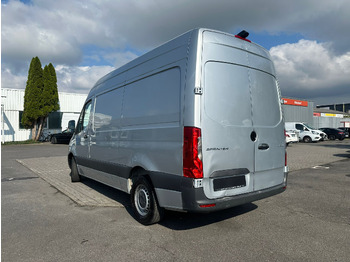 فان MERCEDES-BENZ Sprinter: صورة 3