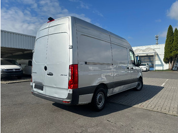 فان MERCEDES-BENZ Sprinter: صورة 5