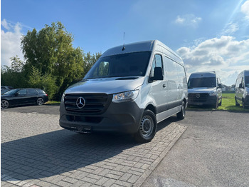فان MERCEDES-BENZ Sprinter: صورة 2