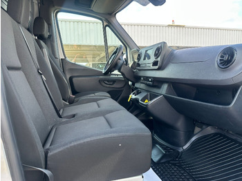 فان MERCEDES-BENZ Sprinter: صورة 4
