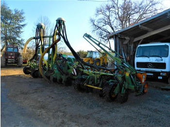 آلة نثر البذور الدقيقة Amazone ED 602 CLASSIC: صورة 3