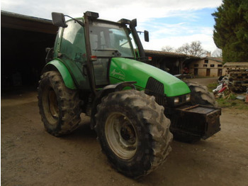 جرار DEUTZ Agrotron