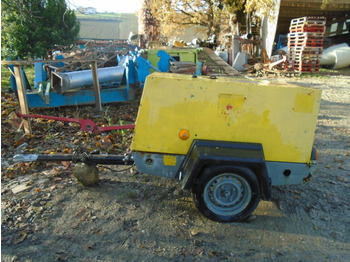 الضاغط Kaeser M 22: صورة 5