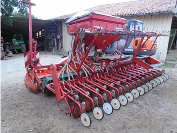 آلة البذار متعددة الوظائف KVERNELAND