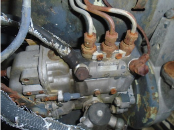 محرك moteur deutz FL3: صورة 5