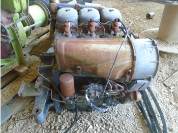 محرك moteur deutz FL3: صورة 3
