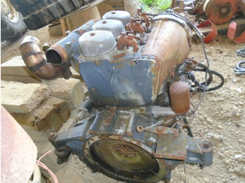 محرك moteur deutz FL3: صورة 4