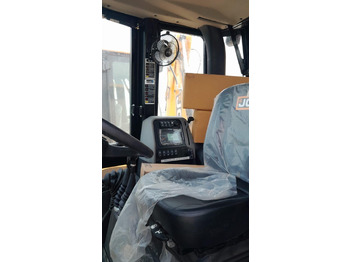جديدة جرافة حفار JCB 3DX: صورة 4 جديدة جرافة حفار JCB 3DX: صورة 4
