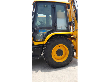 جديدة جرافة حفار JCB 3DX: صورة 5 جديدة جرافة حفار JCB 3DX: صورة 5