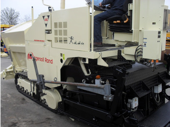 ABG TITAN 2820 ABG TITAN 2820: صورة 1