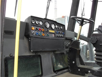 مدحلة المختلطة DYNAPAC