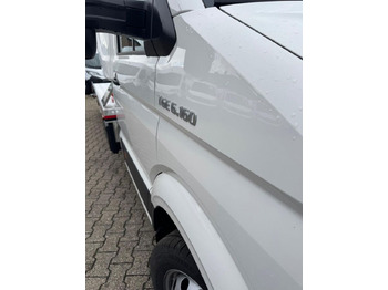 جديدة شاحنة نقل سيارات شاحنة MAN 6.160 Automatic Schlafkab Sofort VerfÜGbar-: صورة 5 جديدة شاحنة نقل سيارات شاحنة MAN 6.160 Automatic Schlafkab Sofort VerfÜGbar-: صورة 5