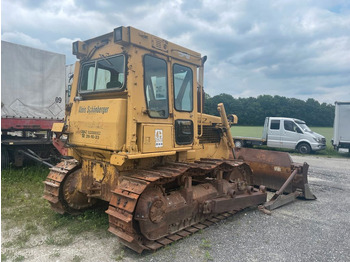 جرافة CAT CAT D6D: صورة 3