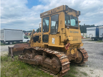 جرافة CAT CAT D6D: صورة 4