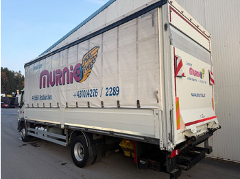 شاحنة ستارة DAF LF 250 16T/LBW €6: صورة 3