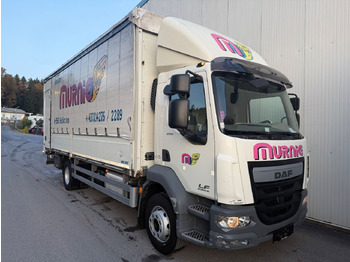 شاحنة ستارة DAF LF 250 16T/LBW €6: صورة 2