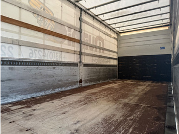 شاحنة ستارة DAF LF 250 16T/LBW €6: صورة 5