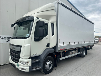شاحنة ستارة DAF LF 260