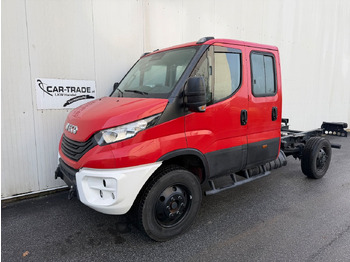 شاحنة هيكل كابينة IVECO Daily 70s18