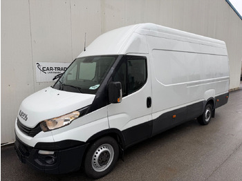 فان IVECO Daily 35s14