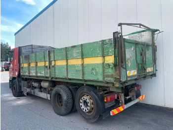 شاحنة قلاب Iveco Eurostar 260E43 Manual Iveco Eurostar 260E43 Manual: صورة 3