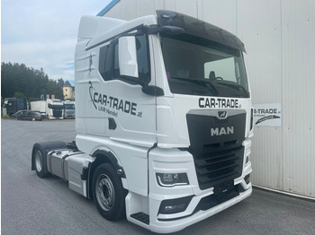 وحدة جر MAN TGX 18.430 Lowliner: صورة 2