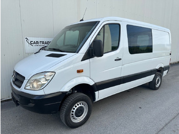 فان MERCEDES-BENZ Sprinter 316