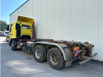 شاحنة ذات خطاف Renault Premium 450DXI VEB+ Multilift 20T: صورة 4 شاحنة ذات خطاف Renault Premium 450DXI VEB+ Multilift 20T: صورة 4