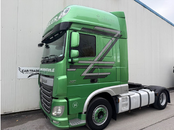 وحدة جر DAF XF 460