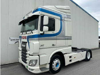 وحدة جر DAF XF 460