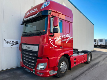 وحدة جر DAF XF 480