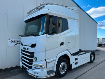 وحدة جر DAF XG 530