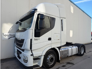 وحدة جر IVECO Stralis 480