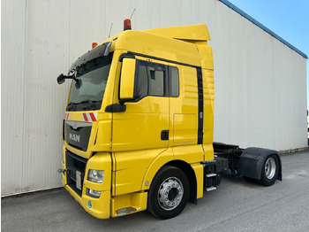 وحدة جر MAN TGX 18.440