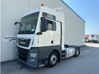 وحدة جر MAN TGX 18.460