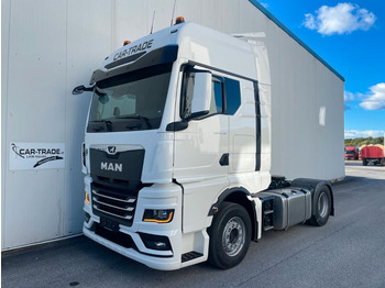 وحدة جر MAN TGX 18.510