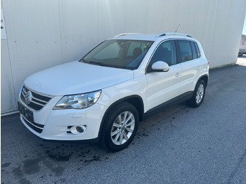 سيارة دفع رباعي VOLKSWAGEN